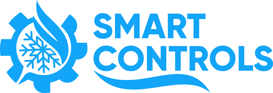 Smart Controls Logo