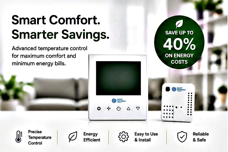 Smart Controls Contact