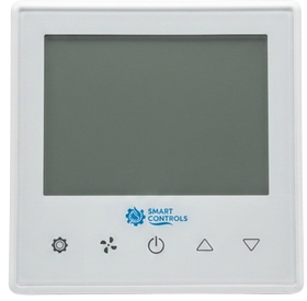 ThermoSmart Intelligent Thermostat